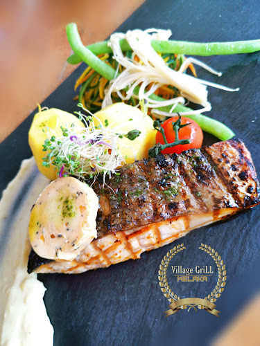 Village Grill - Melaka