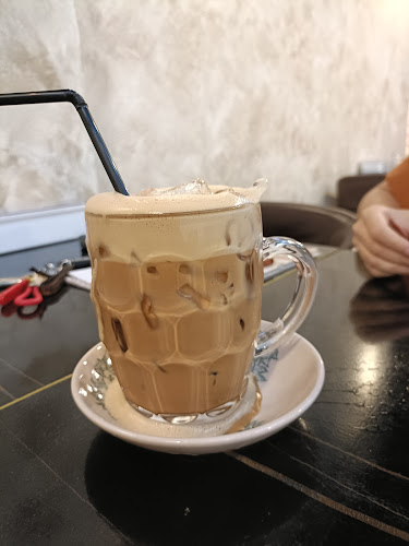 FU AN KOPITIAM - Johor Bahru