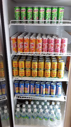 Comentarii opinii despre RESTORAN MR MAMAK