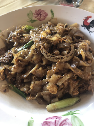 Restoran Bintang Kemuning Damansara Uptown