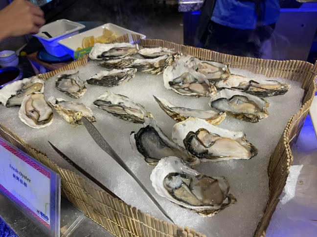 Opinii despre Jogoya în Kuala Lumpur - Gastronomi dan perhotelan