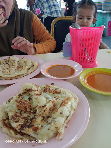 Ground Floor, 8, Lorong Perpaduan, Kampung Air, 88000 Kota Kinabalu, Sabah