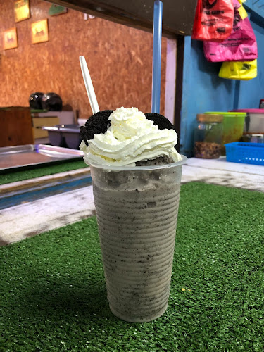 Opinii despre Z DeBaraqah Tomyam Seafood în Melaka - Gastronomi dan perhotelan