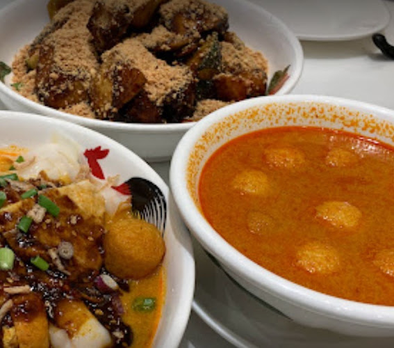 Lot MB-07, Level B1, Johor Bahru City Square, Jalan Wong Ah Fook, Bandar Johor Bahru, 80000 Johor Bahru, Johor Darul Ta'zim