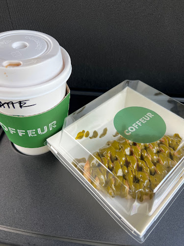 Coffeur Kuala Lipis - Kuala Lipis