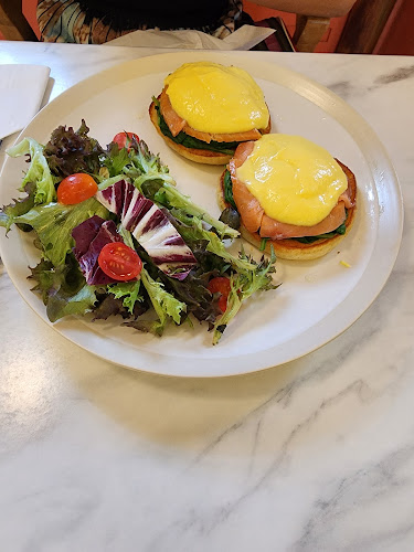 Opinii despre Mangga at the Blue Mansion în George Town - Gastronomi dan perhotelan