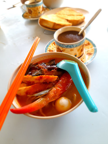 Jalan Alor Akar, Taman Fock Wah, 25250 Kuantan, Pahang