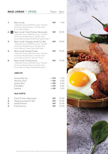 Opinii despre The 92's (Kuantan) în Kuantan - Gastronomi dan perhotelan