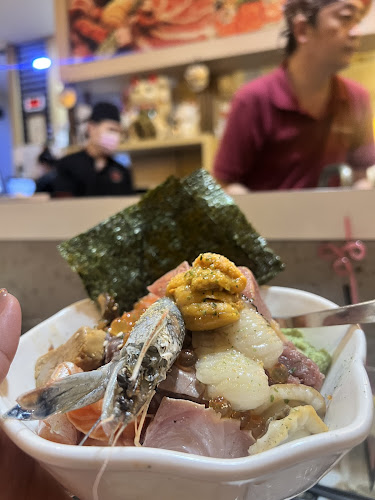 Ishiraku Izakaya - Gastronomi dan perhotelan