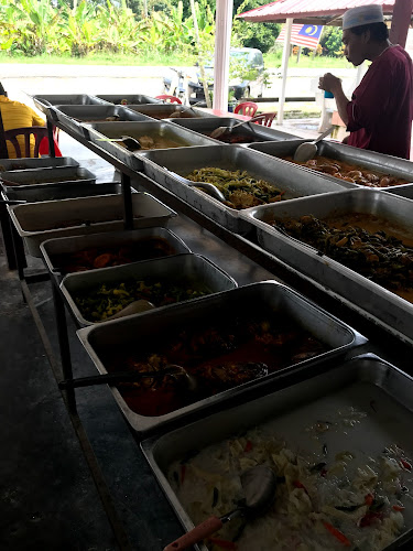 Teluk Sena, 32900 Lambor Kanan, Perak