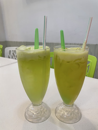 Ayam Penyet Best @ Paradigm Mall Johor Bahru - Johor Bahru