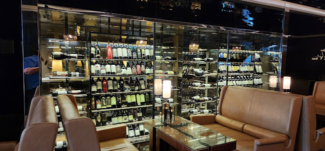 3, Jalan Stesen Sentral, Kuala Lumpur Sentral, 50470 Kuala Lumpur, Wilayah Persekutuan Kuala Lumpur