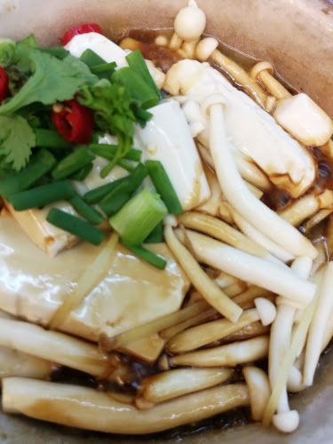 Restoran Lee Swee Meng - Melaka