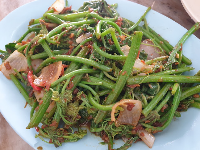 5, Persiaran Tapah Indah 1, Kampung Pahang, 35000 Tapah, Perak