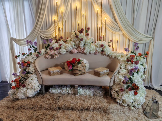 Comentarii opinii despre Cafe Warisan Bonda