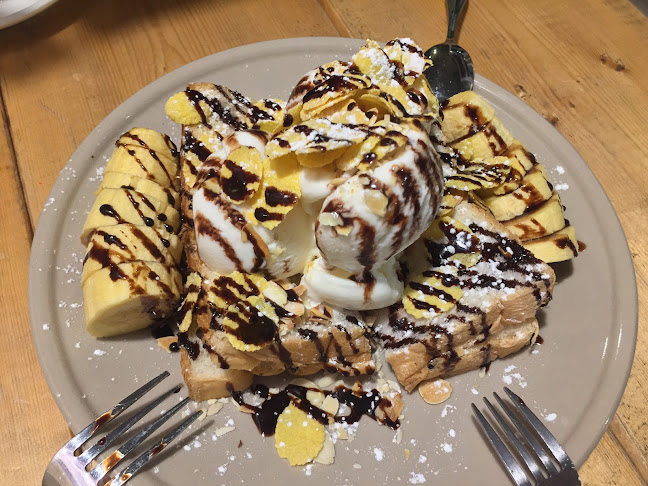 October Coffee Roasters