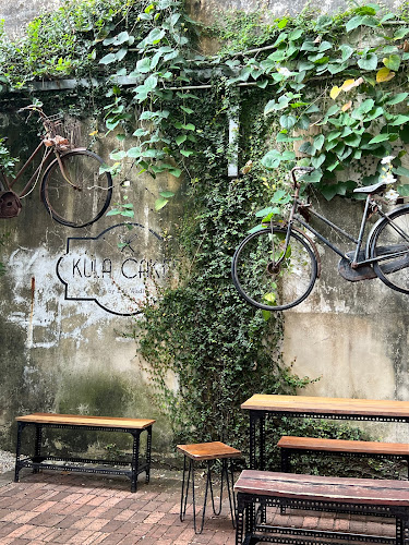 Kula Cakes - Kuantan