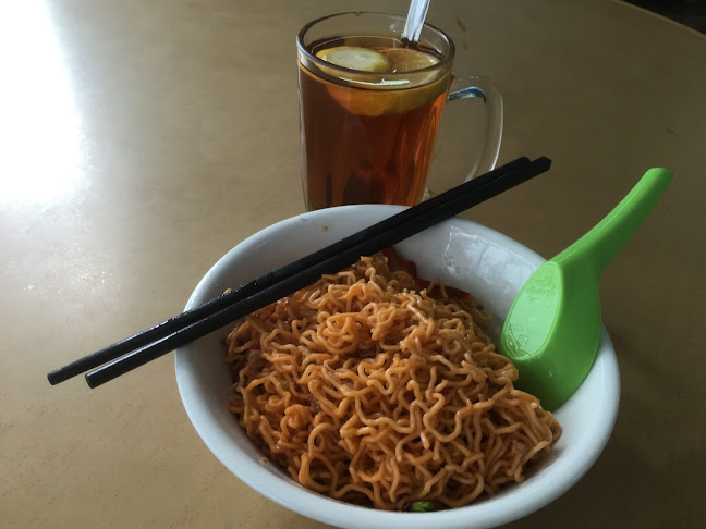 St. Michael Cafe - Gastronomi dan perhotelan