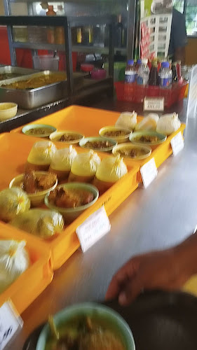 Lot 7709 Jalan Sungai Kandis, Section 36, Kampung Sungai Kandis, 40470 Shah Alam, Selangor