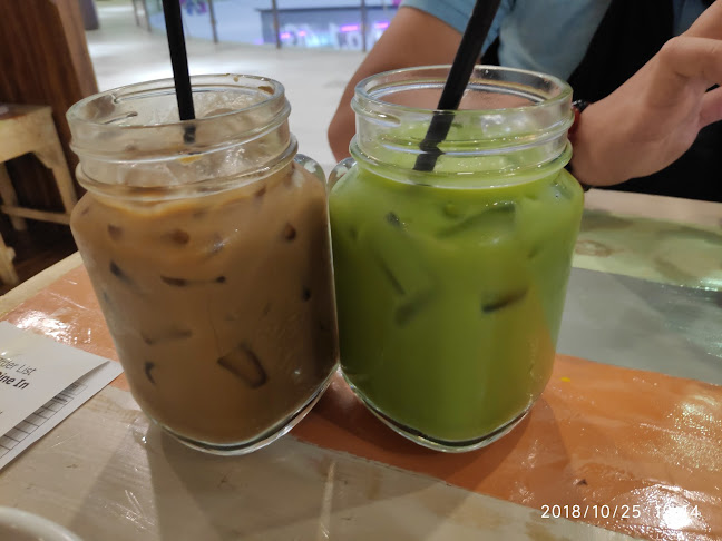 Comentarii opinii despre Tuk Tuk Thai Boat Noodle, Vivacity