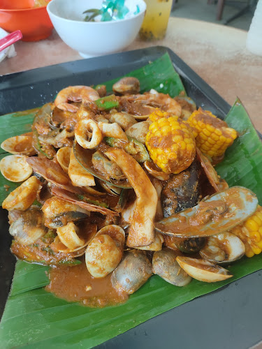 Lumut kopitiam (aik hooi)