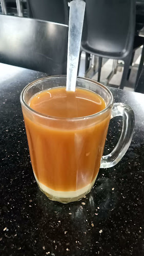 Restoran Thaqwa - Shah Alam