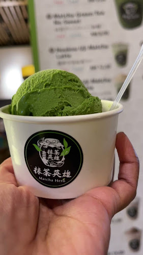 Matcha Hero Kyoto @ Pavilion Kuala Lumpur