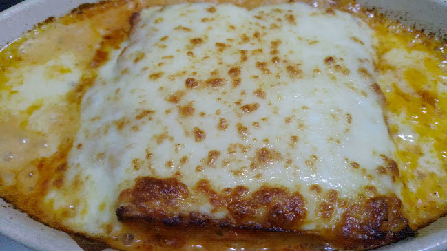 New York Pizza - Gastronomi dan perhotelan