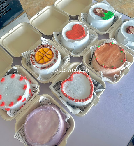 Opinii despre Soulsweet Cake & Mini Cafe în Kuala Berang - Gastronomi dan perhotelan