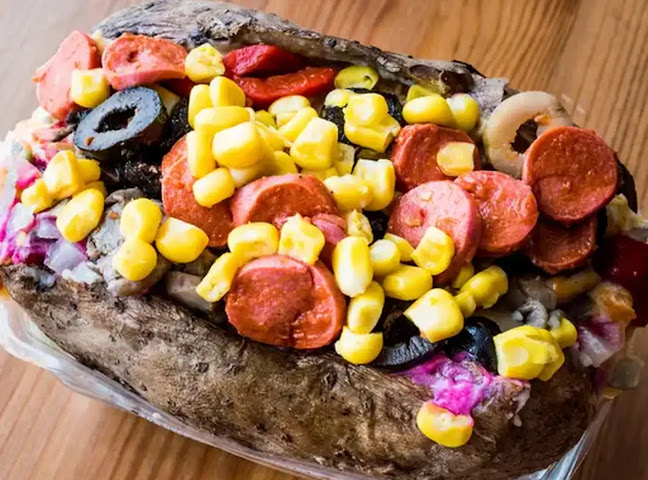 Istanbul Bites - Kuala Lumpur