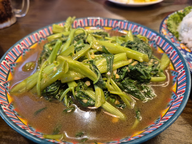 Opinii despre Sawasdee Thai Cuisine Miri în Miri - Gastronomi dan perhotelan