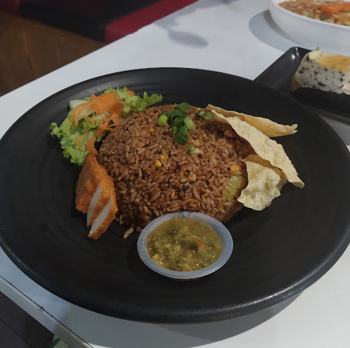 Comentarii opinii despre Ohsem Cafe