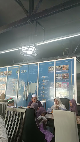 Restoran Ikhwan - Kuantan