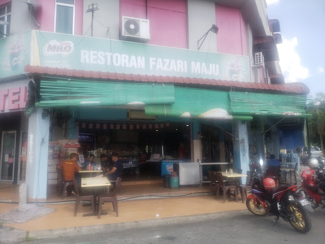 Comentarii opinii despre Restaurant Fazari Maju