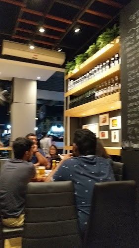 Comentarii opinii despre Uncle Don's (IOI Boulevard Puchong)