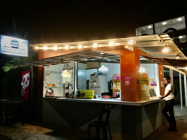 Chuad Burger
