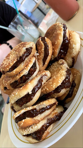 Comentarii opinii despre Pusat Makanan Dan Rekreasi Padang Song Kheng Hai