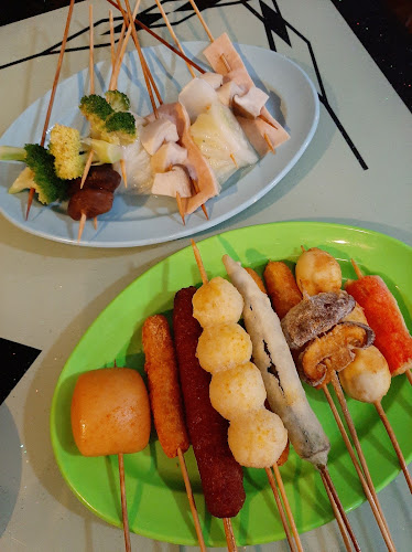 Mosel Western & Fusion Cuisine - Gastronomi dan perhotelan