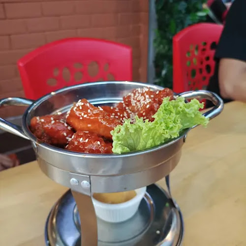 Comentarii opinii despre Brader's Cafe, Taiping