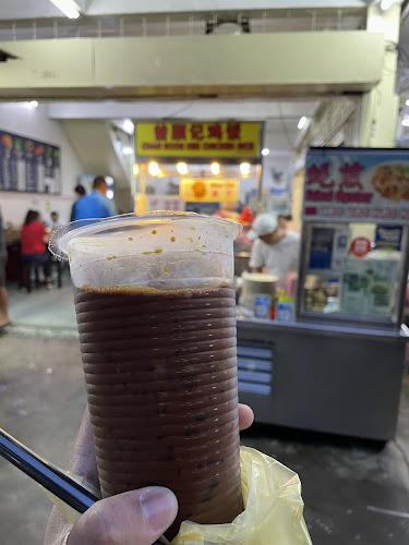 Popiah @ Bee Hooi Coffee Shop - Gastronomi dan perhotelan