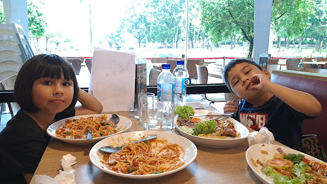 Black Canyon Coffee - Gastronomi dan perhotelan