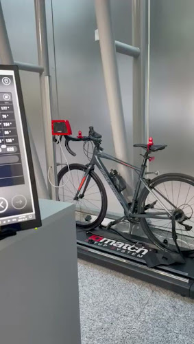 Bike and Beans MY - Putrajaya