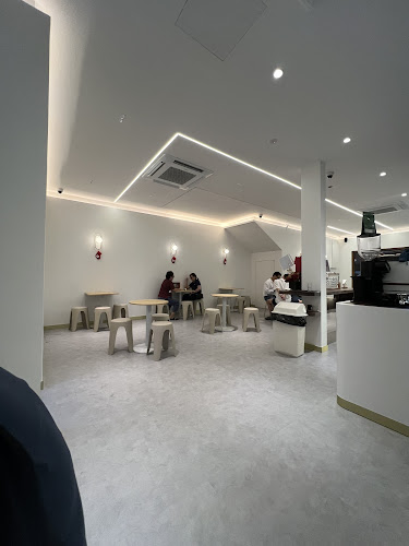 Artigusto Gelato - Paramount Garden - Gastronomi dan perhotelan