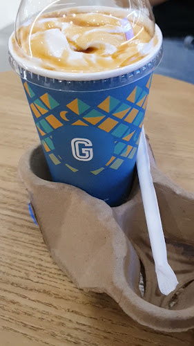 Gigi Coffee Aeon Taiping