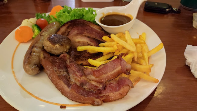 Marina Brauhaus - Miri