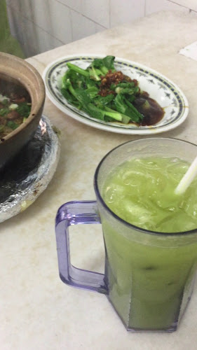 168 Claypot Chicken Rice - Gastronomi dan perhotelan