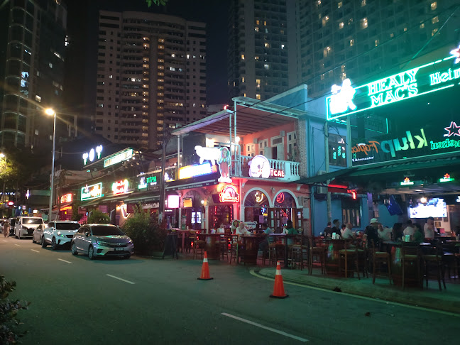 Comentarii opinii despre Latin Tropical Yoko's