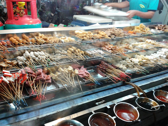 Comentarii opinii despre Farlim Wednesday Night Market