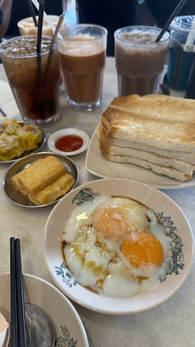 Ho Kow Hainam Kopitiam - Gastronomi dan perhotelan