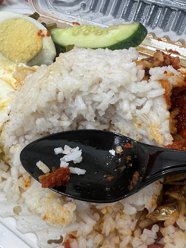 Comentarii opinii despre Anak Baba @ Brickfields